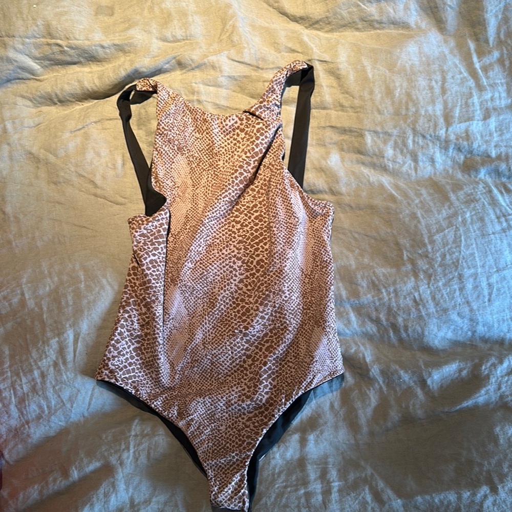 Acacia Swim